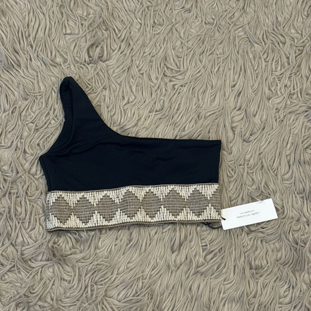 Nwt Elysiian Bikini Top Size Medium — image 4 of 4